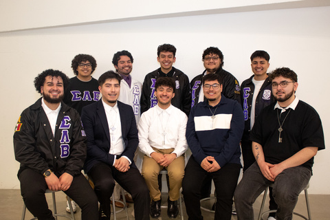 Sigma Lambda Beta Fraternity on Instagram: Happy Founders Day to the  Brothers of Sigma Lambda Beta International Fraternity, Incorporated. Today  we not only honor our brotherhood's history, but acknowledge the path before