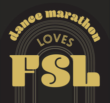 dance marathon loves FSL