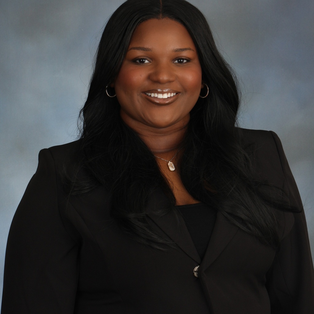 Kiriana Williams Headshot