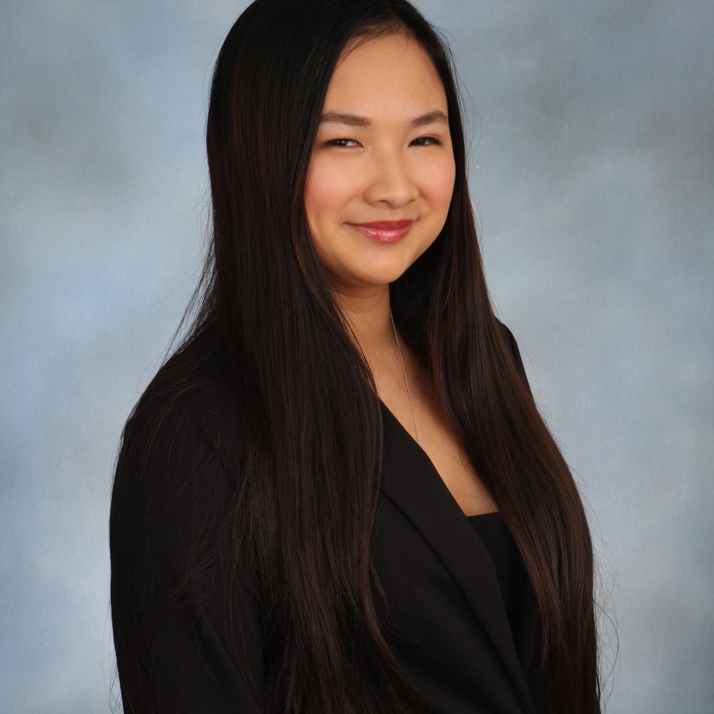 Jordyn Reisman Headshot