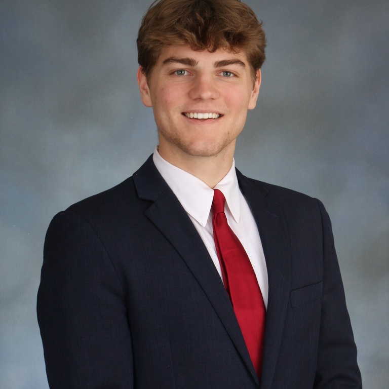 Headshot Chance Boettger