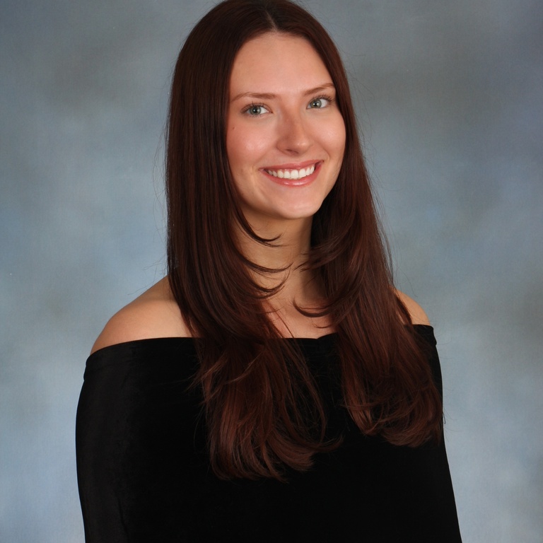 Payton Westphal Headshot