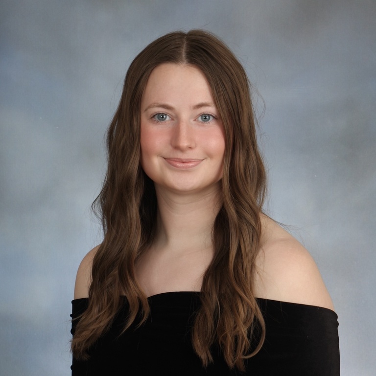 Sydney Dannenbring headshot