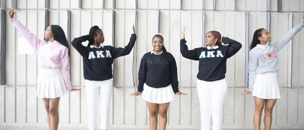 Alpha Kappa Alpha