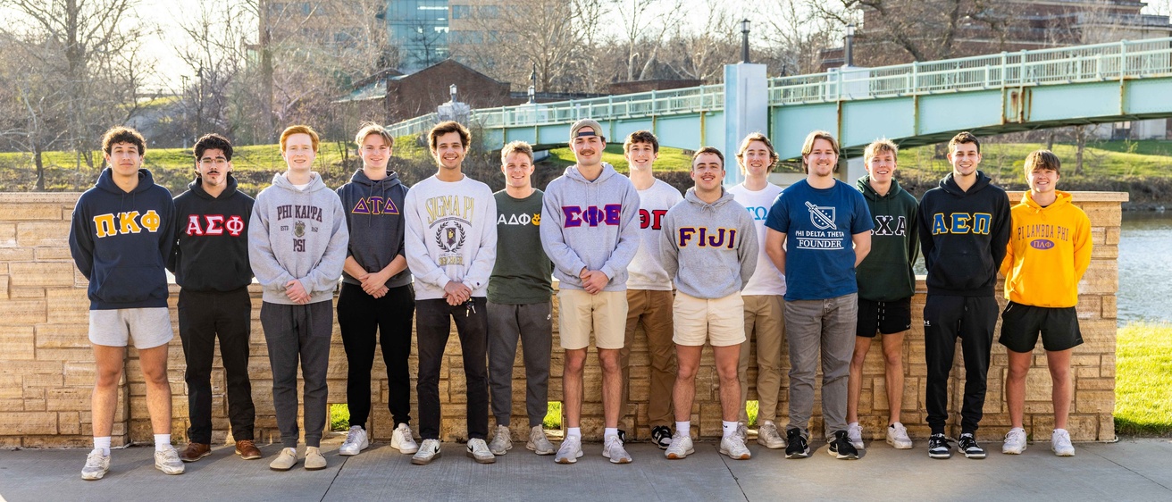 Interfraternity Council