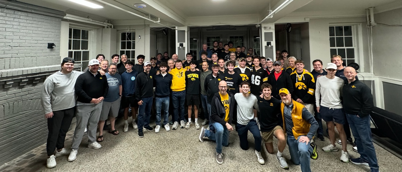 alpha epsilon pi chapter photo