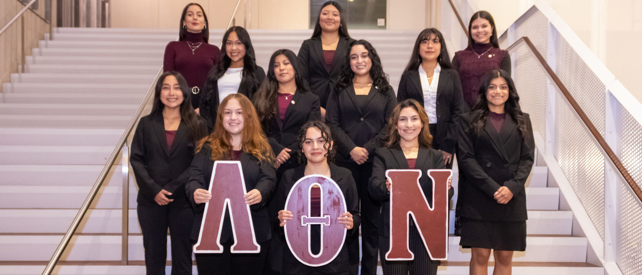 lambda theta nu chapter photo