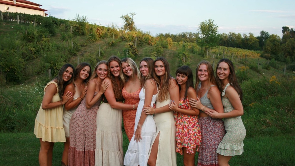 alpha chi omega chapter photo