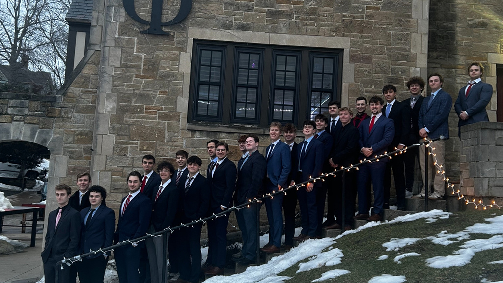 alpha sigma phi chapter photo