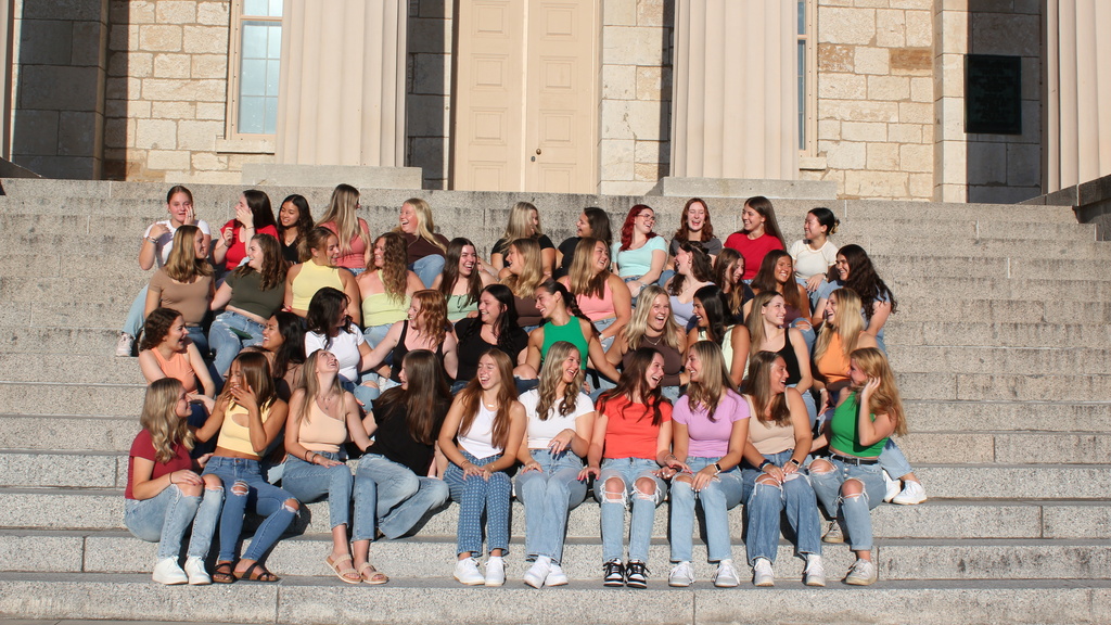alpha xi delta chapter photo