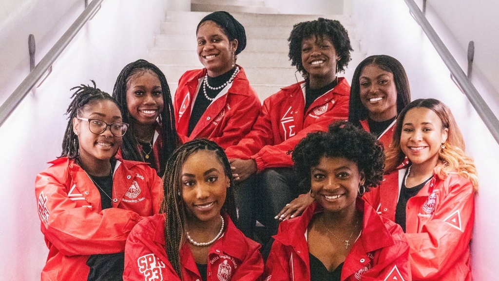 delta sigma theta chapter photo