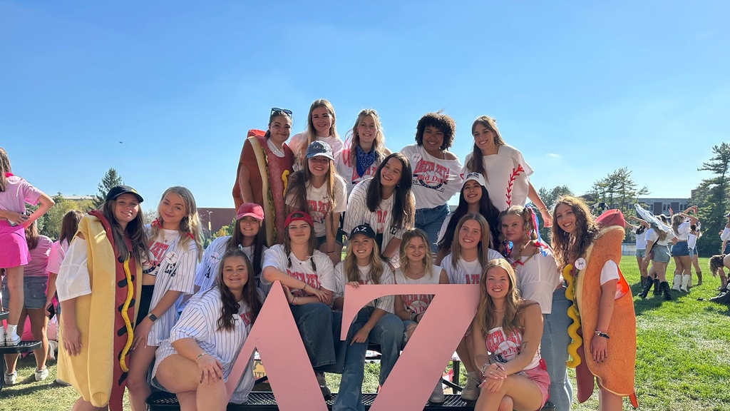 delta zeta chapter photo