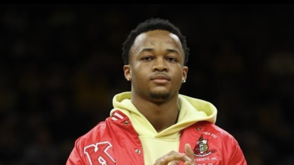 kappa alpha psi