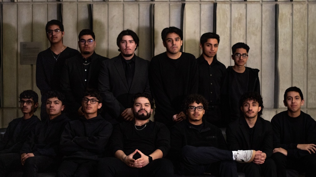 sigma lambda beta chapter photo