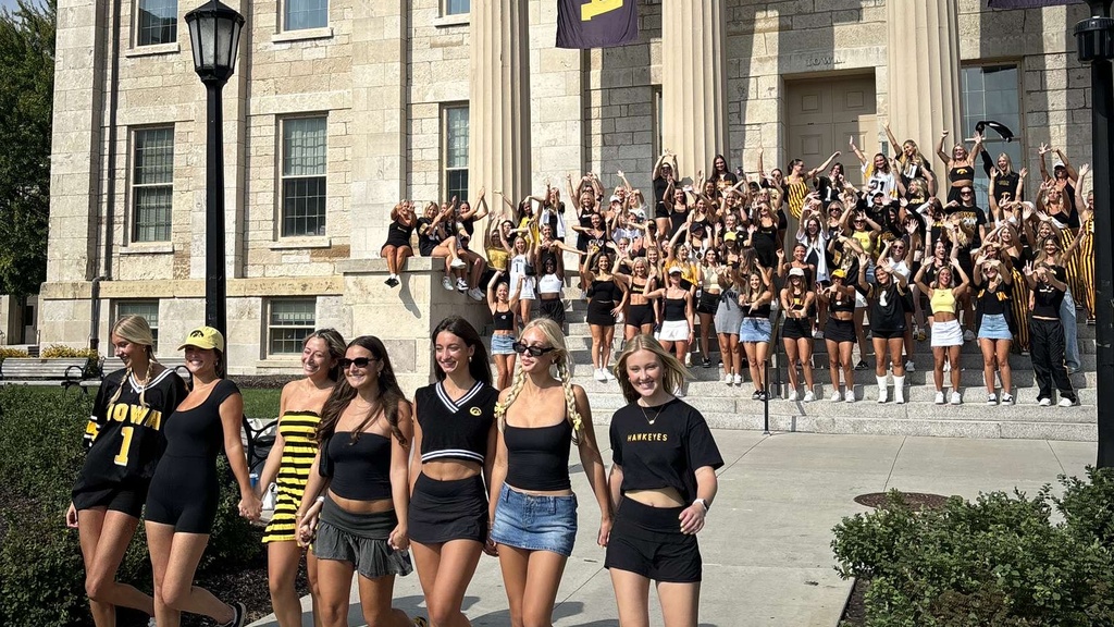 kappa kappa gamma chapter photo