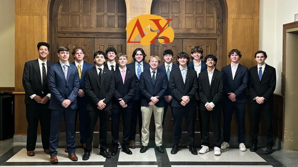delta chi members
