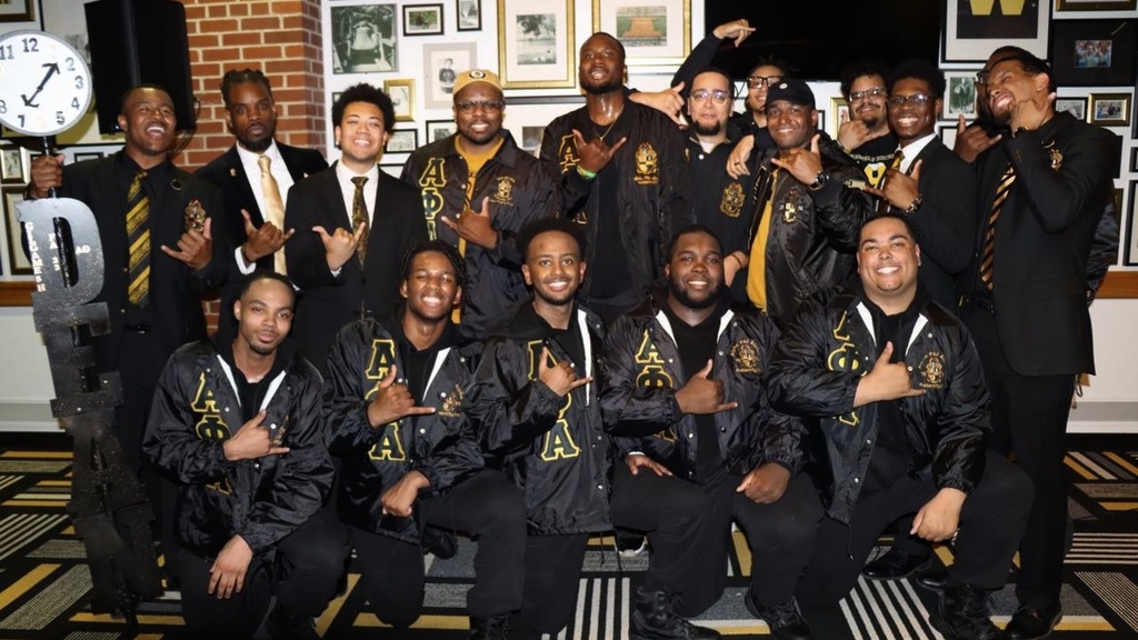 alpha phi alpha chapter photo