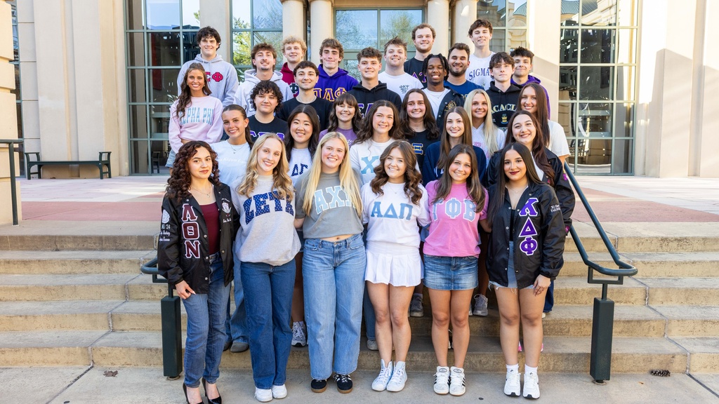 Group picture